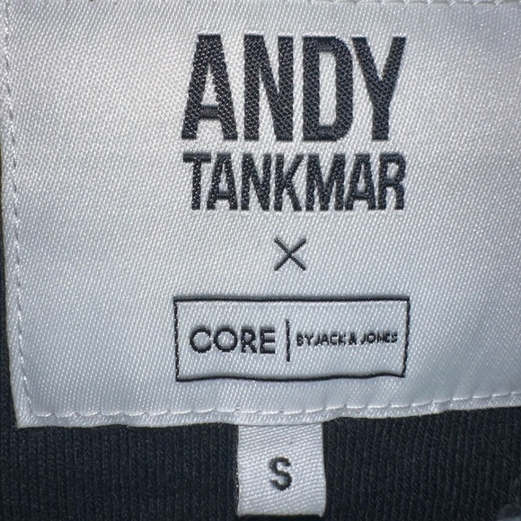 Andy Tankmar Size S - Picture 3 of 6